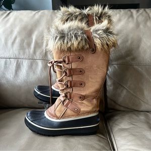 Stormy Mountain  Winter Boots women’s Size 5